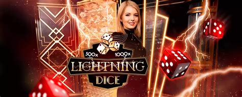 747 live lightning dice|Lightning Dice (Evolution Gaming) .